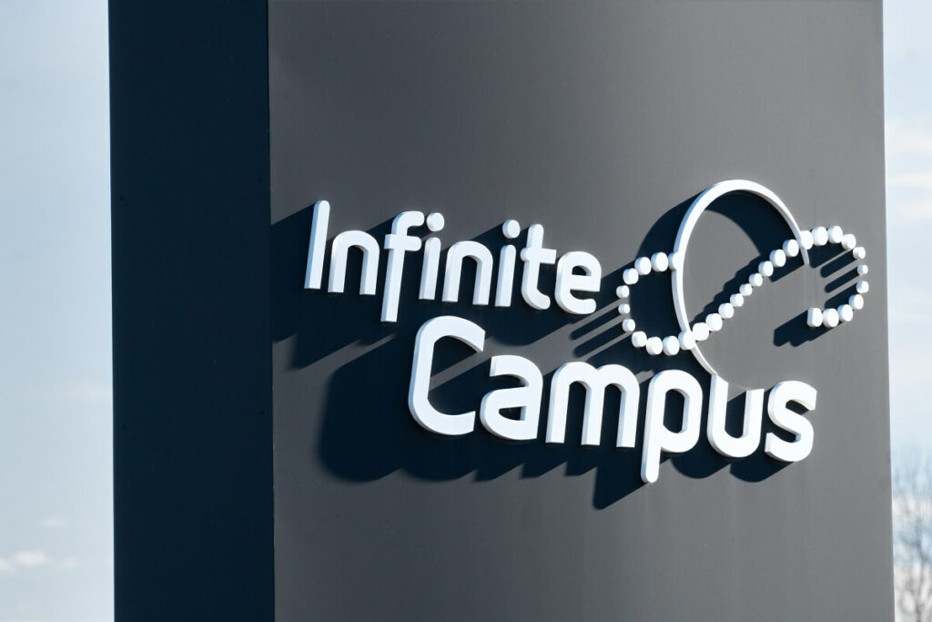 How Do You See Your Gpa In Infinite Campus