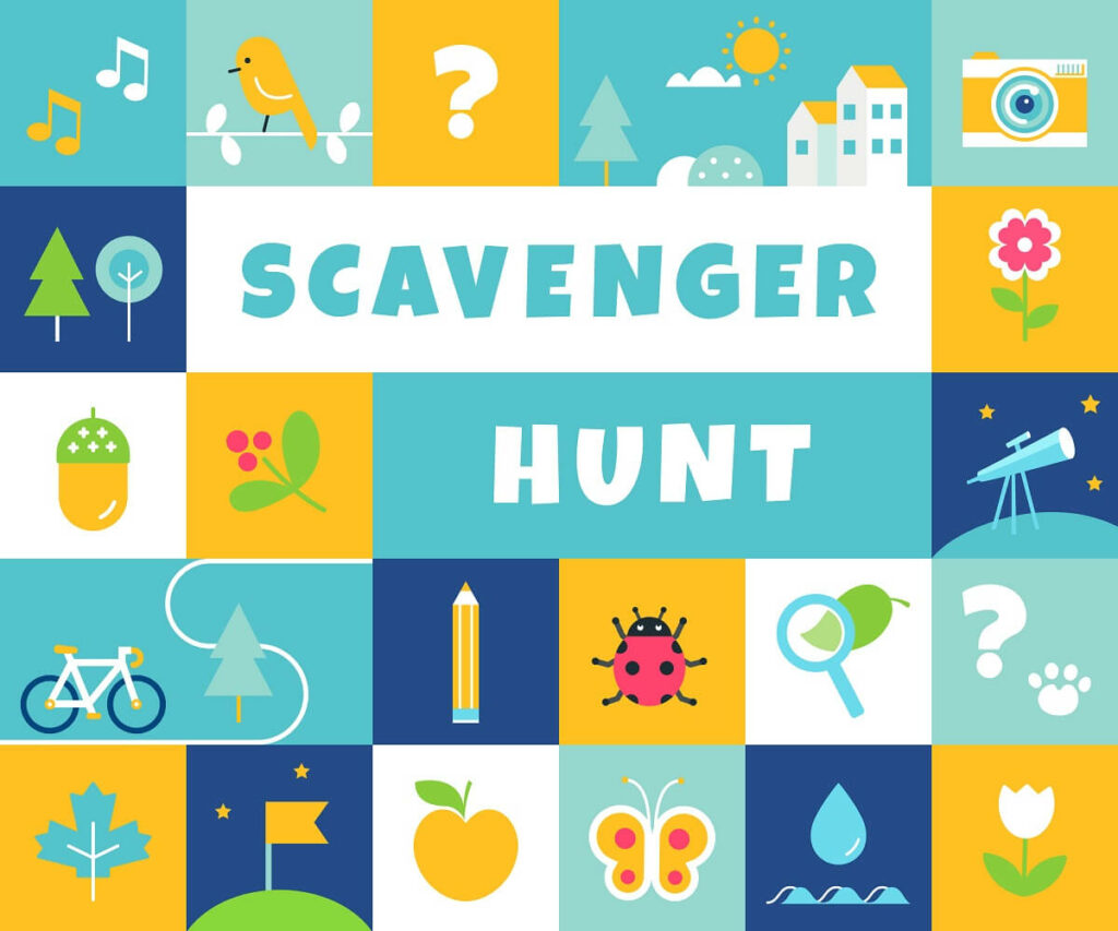 Scavenger Hunt