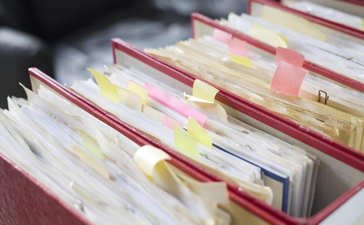 How Long Should Teachers Keep Student Records